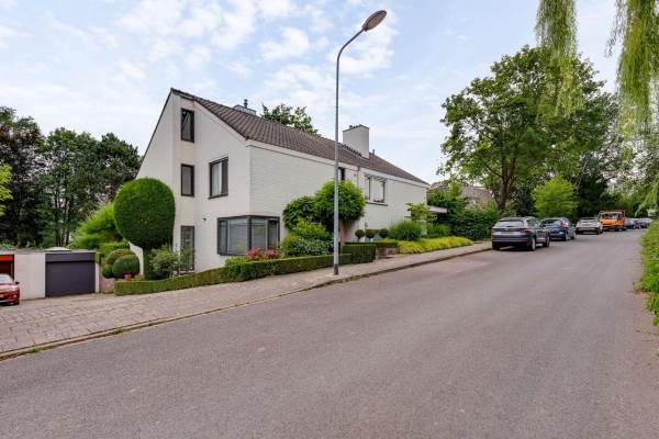 Woning Pomerollaan 77 Maastricht