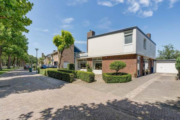 Woning Sint Maartenslaan 39 Weert
