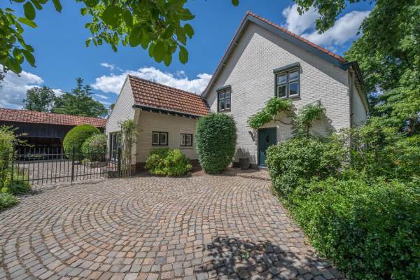 Woning Bolenbergweg 18 Belfeld