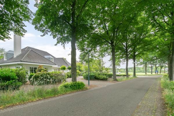 Woning Prinsenweier 3 Nuenen