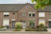 Woning Iepenlaan 20 Halsteren