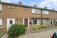 Woning Van Steveninckstraat 21 Oost-Souburg