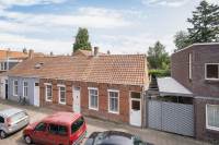 Woning Zacharias Jansenstraat 10 Middelburg