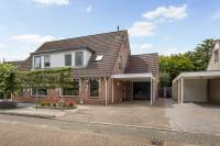 Woning Pastoor J. van Hovestraat 33 Beesd