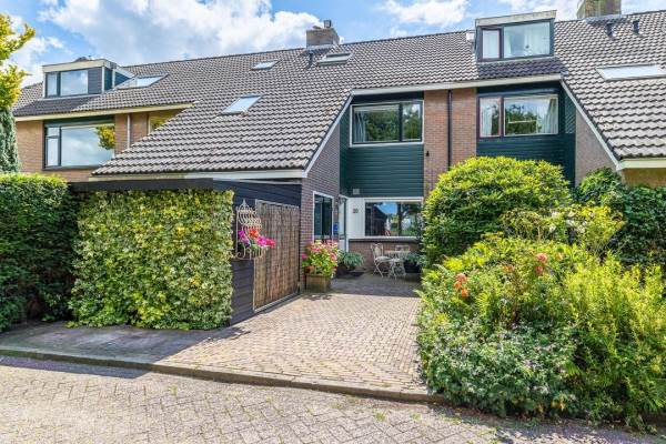 Woning Kortenaerlaan 20 BAARN