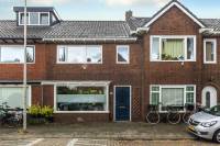 Woning A.H.G. Fokkerstraat 9 Utrecht