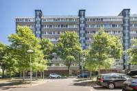 Woning Patmosdreef 46 Utrecht