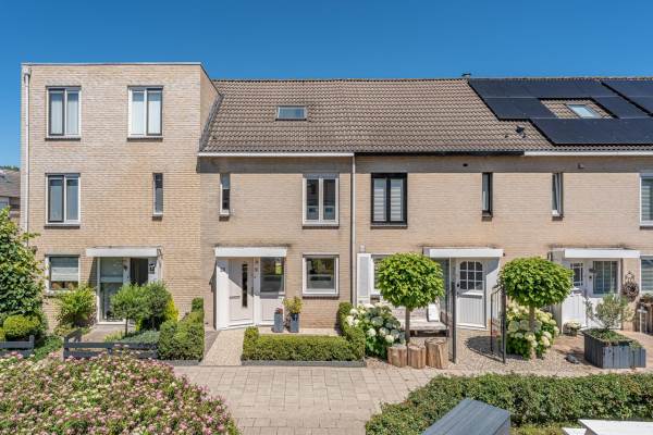 Woning Nereusburg 33 Nieuwegein