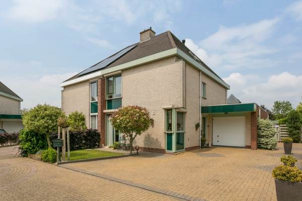 Woning Loogors 7 STRIJEN