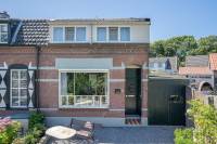 Woning Wilhelminastraat 47 Hellevoetsluis