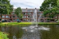 Woning Amelandseplein 14A Rotterdam
