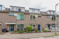 Woning Wijenburgsingel 14 Rotterdam
