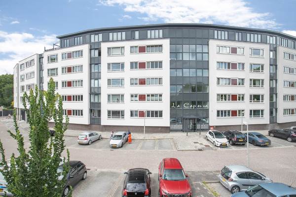 Woning Dakotaweg 245 Capelle aan den IJssel