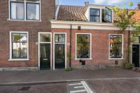 Woning Buitenwatersloot 191 Delft
