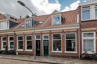 Woning Roosveldstraat 50 Haarlem