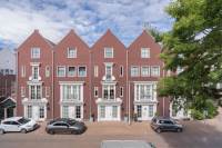 Woning De Veste 46 Arnhem