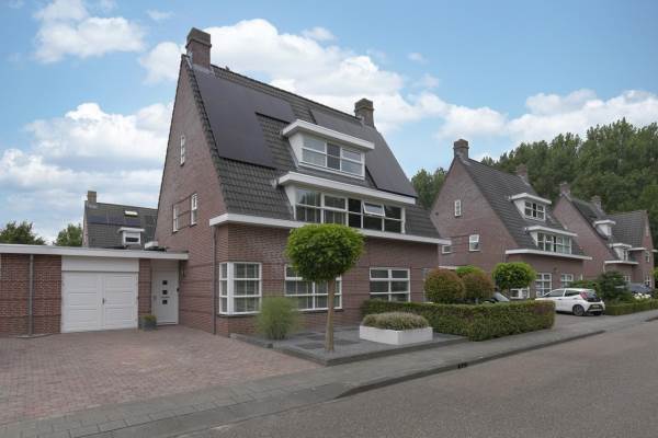 Woning Singravendreef 33 Helmond