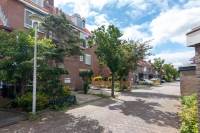 Woning Vlinderveen 646 Spijkenisse