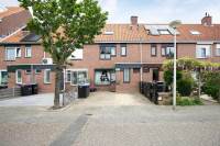 Woning Vlinderveen 628 Spijkenisse