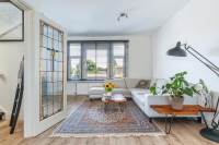 Woning Willem de Zwijgerstraat 45b Rotterdam