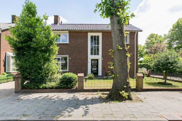Woning Korte Loostraat 37 Huissen