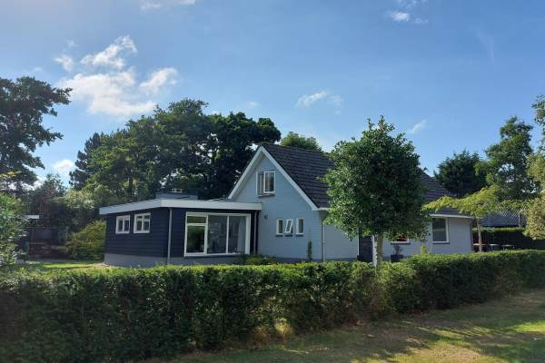 Woning Grevelingenlaan 24 Burgh-Haamstede