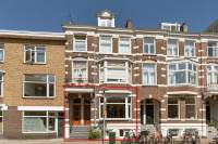 Woning Poortstraat 2A Utrecht