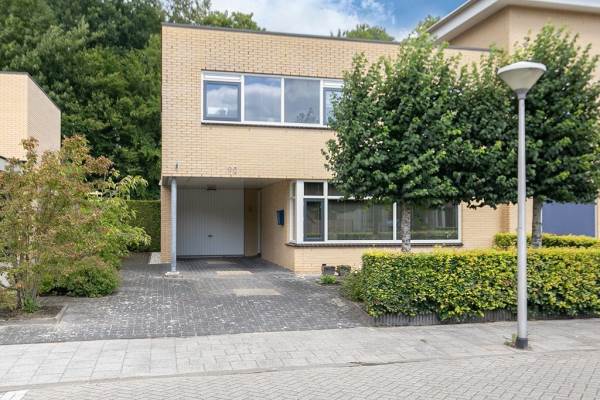Woning Wendakker 90 Nagele