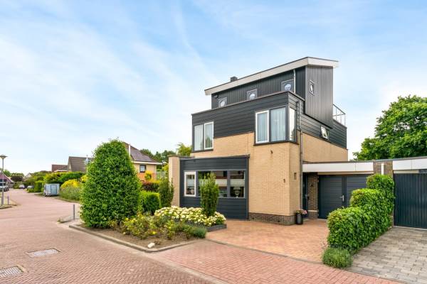 Woning Spanker 1 MEDEMBLIK