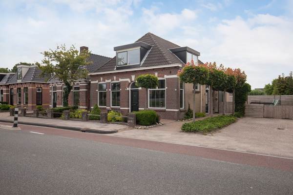 Woning Ferniawei 11 Minnertsga