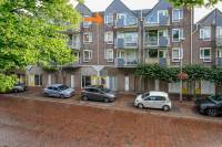 Woning de Swaenenborgh 76 Meppel