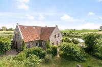 Woning Visserweert 3 Roosteren