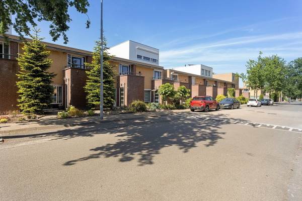 Woning Aïda 7 Eindhoven