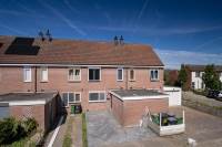 Woning Kievietsprenk 3 Vlissingen