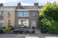 Woning Kastanjelaan 35 Bergen op Zoom