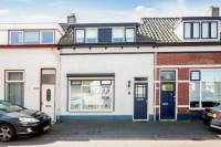 Woning Oude Huijbergsebaan 248 Bergen op Zoom