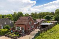 Woning Putsmolentje 36 Ossendrecht