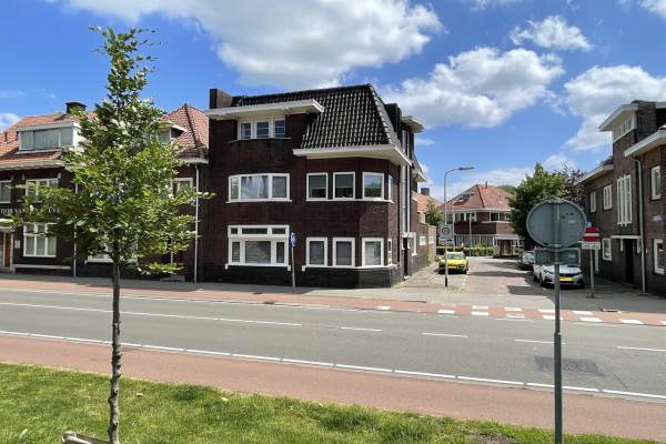 Woning Burgemeester Schoonheijtstraat 1 Roosendaal