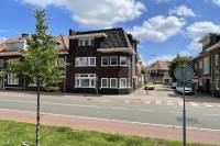 Woning Burgemeester Schoonheijtstraat 1 Roosendaal