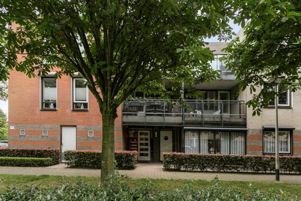Woning Kastanjeberg 114 Roosendaal