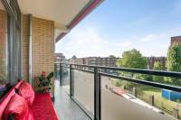 Woning Markendaalseweg 106 Breda