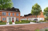 Woning Burg de Sitterstraat 20 APPINGEDAM