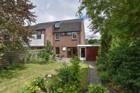Woning Bongerd 186 Lelystad