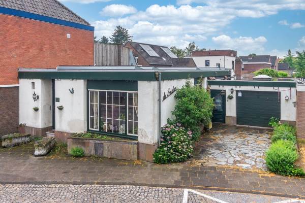 Woning Molenveldweg 1 Sevenum