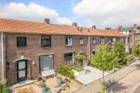 Woning Plechelmusstraat 59 Tegelen