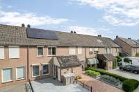 Woning Eifel 9 Helmond