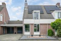 Woning De Lint 101 Zevenbergen