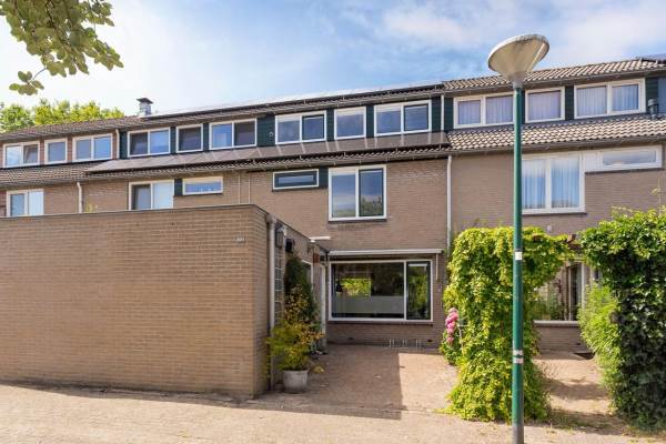 Woning Boomstede 590 Maarssen
