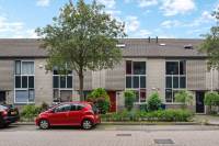 Woning Groep Meelhuysenstraat 19 ALMERE