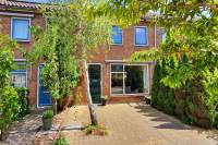 Woning Van Steenstraat 14 Wieringerwerf